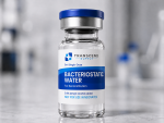 Bacteriostatic Water - Image 2