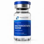 Bacteriostatic Water