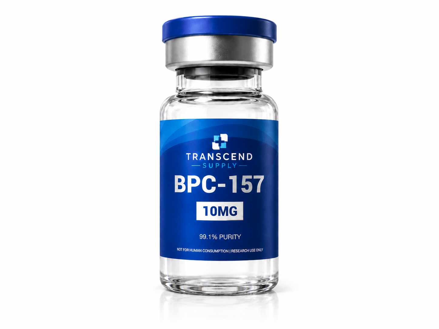 BPC-157 10mg BPC-157 - Image 1