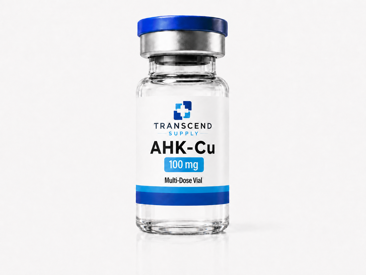 AHK-Cu 100mg AHK-Cu - Image 1