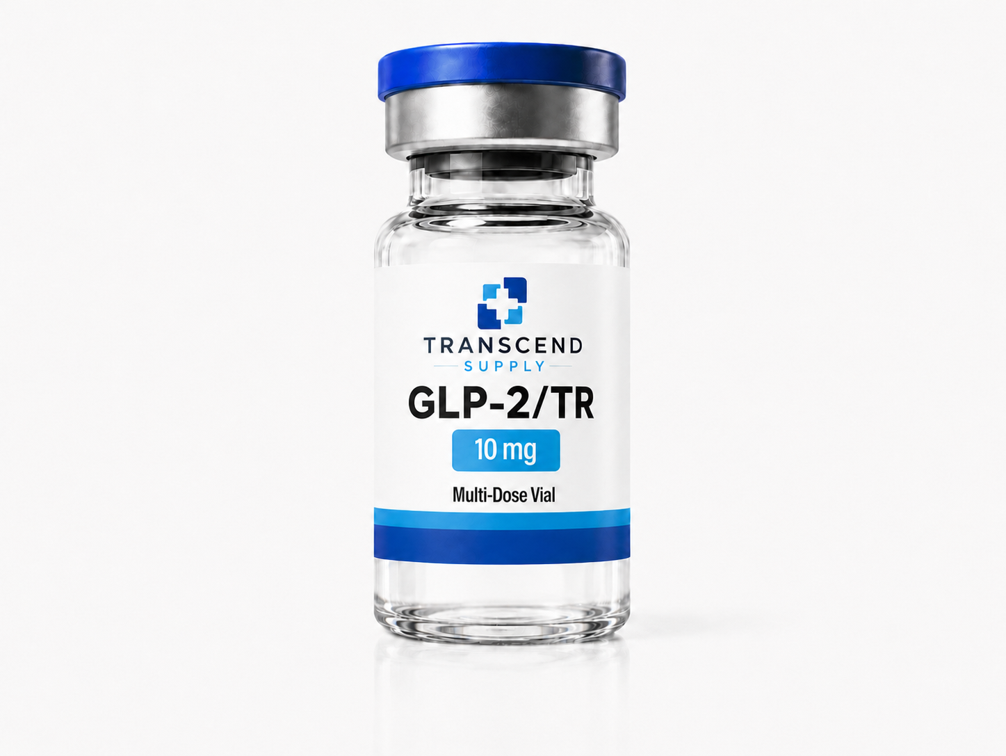 GLP-2:TR 10mg GLP-2/TR - Image 1