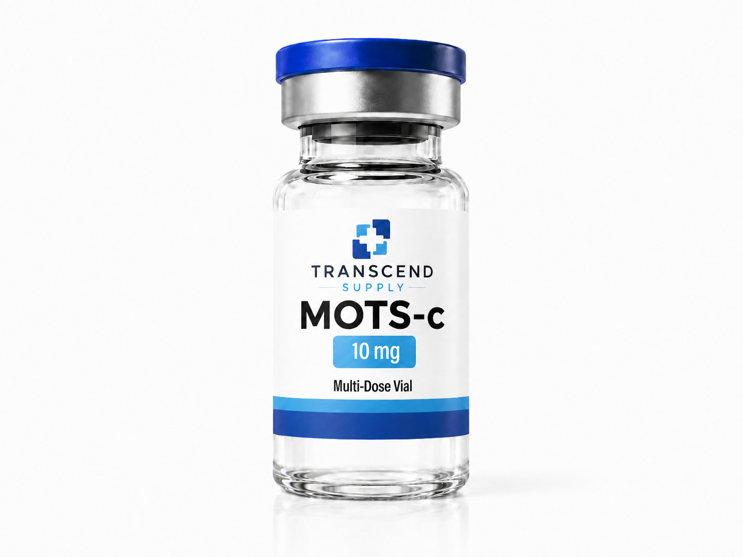 MOTS-c 10mg MOTS-c - Image 1