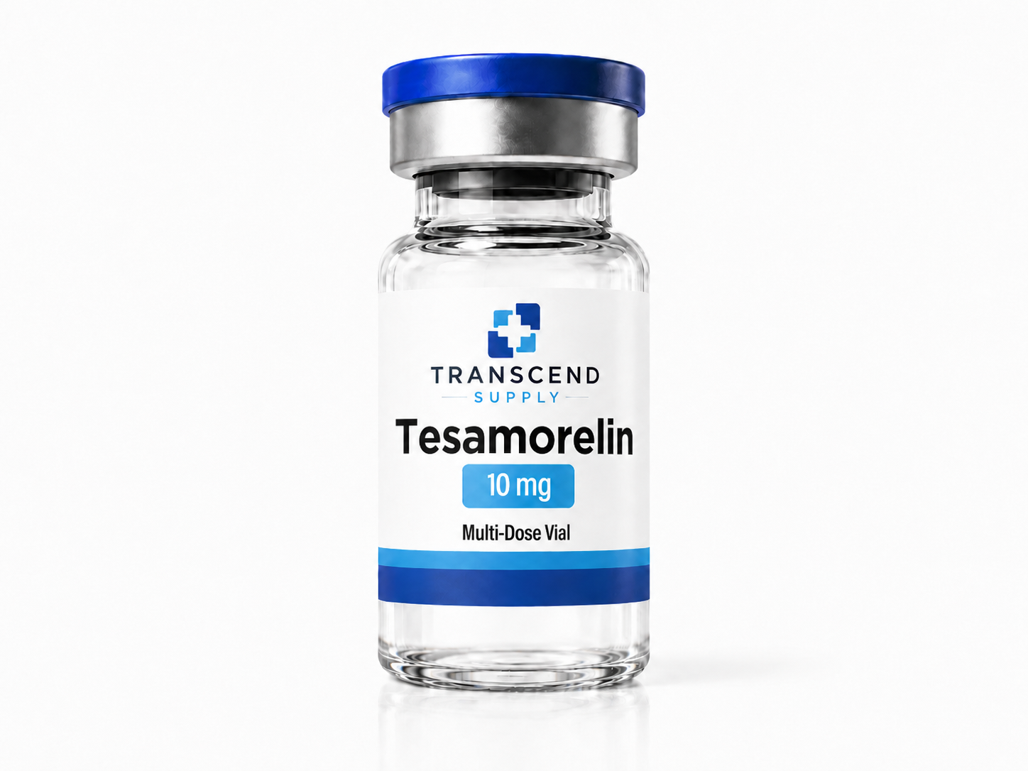 Tesamorelin 10mg Tesamorelin - Image 1